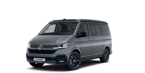 Volkswagen California cena 371606 przebieg: 1, rok produkcji 2024 z Rybnik małe 37